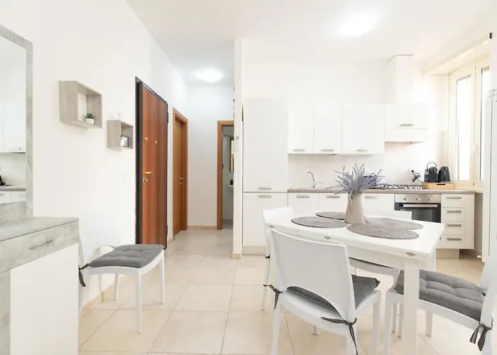 Casa Luna Appartement