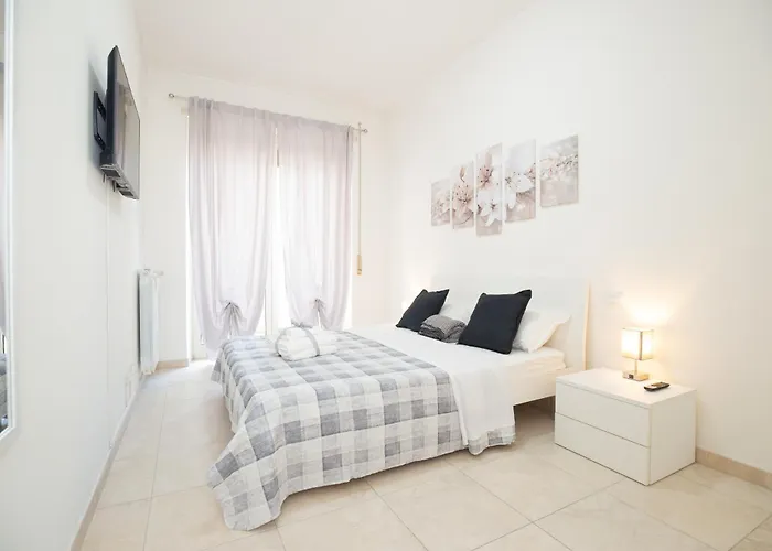 Casa Luna Rome