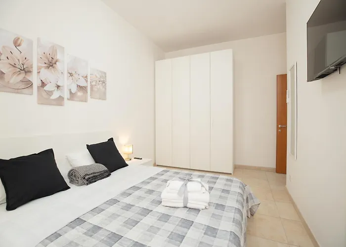 Casa Luna Appartement
