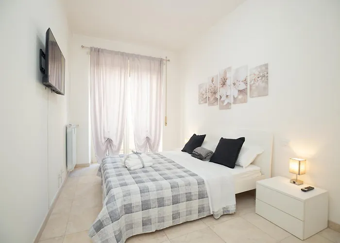 Casa Luna Appartement