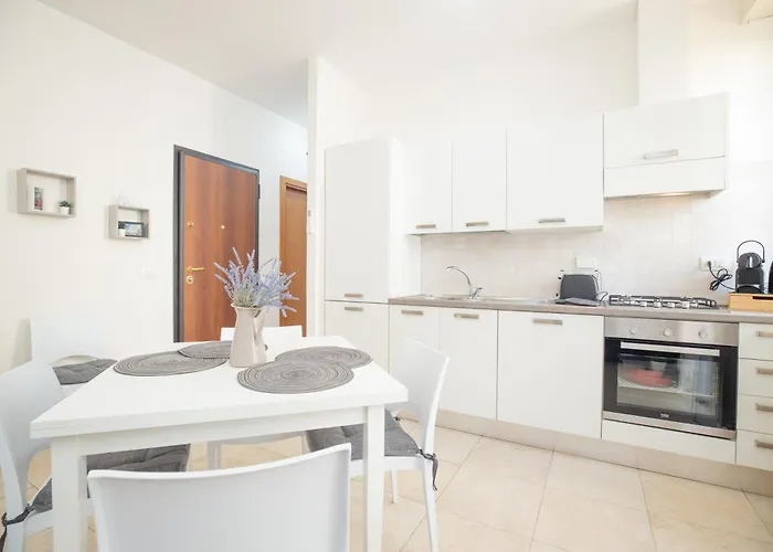 Appartement Casa Luna