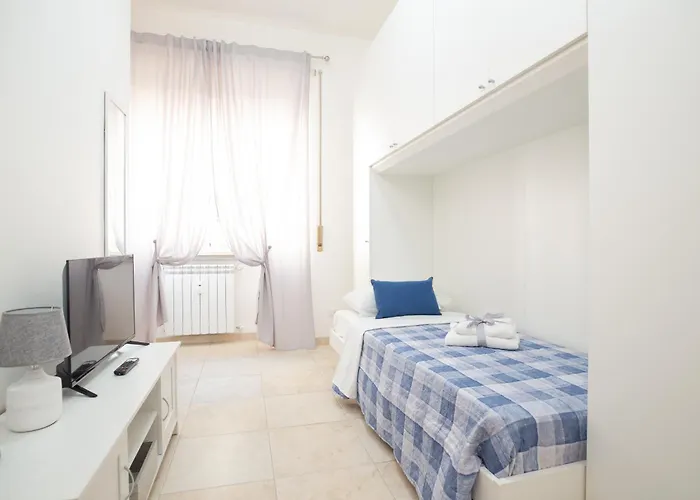Casa Luna Appartement Rome