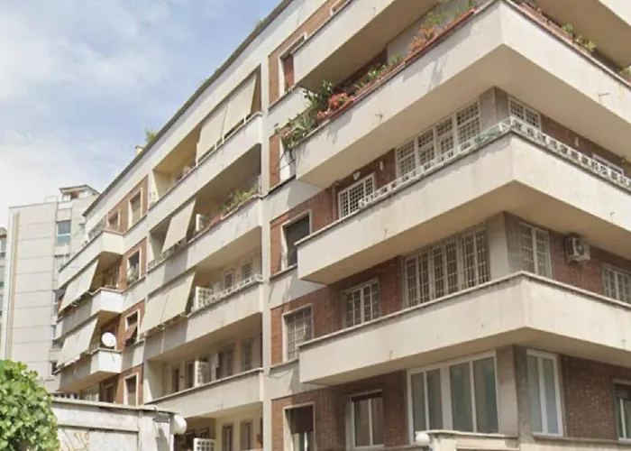 Casa Luna Appartement