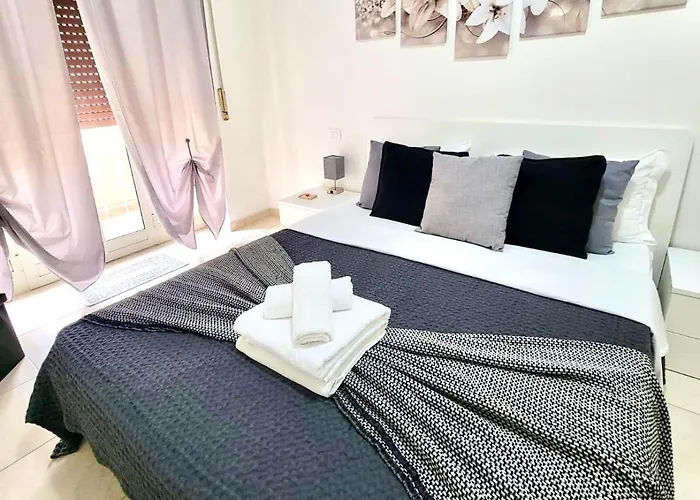 Appartement Casa Luna *