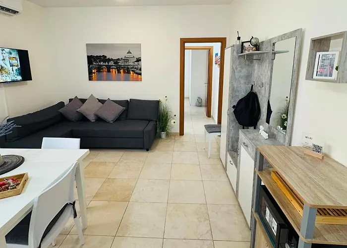 Casa Luna Appartement
